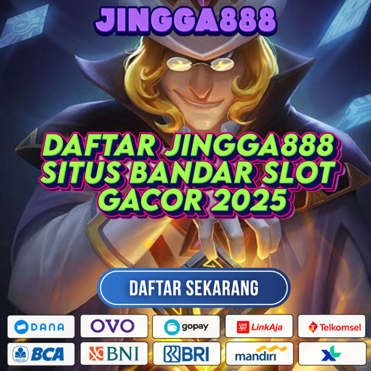 jingga888 jingga888