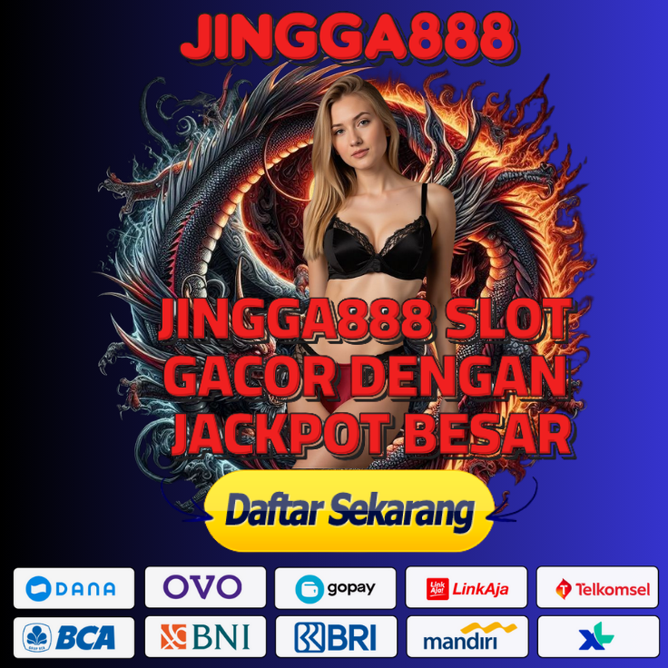 jingga888 jingga888