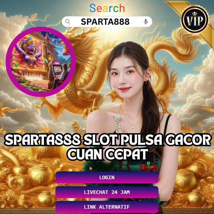 SPARTA888 SPARTA888